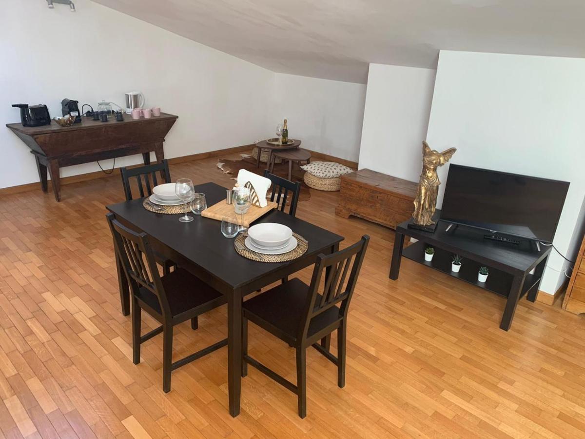 Villa Golden Loft Ponte Milvio à Rome Extérieur photo
